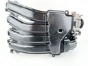 2013 Yamaha 115 HP 4 Stroke Outboard Intake Manifold W/ Throttle Body 68V-W1364-10-00