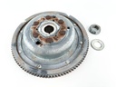 2013 Yamaha 115 HP 4 Stroke Outboard Flywheel Rotor 68V-81450-00-00 OEM