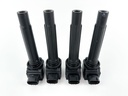 2007 Suzuki 175 HP 4 Stroke Outboard Ignition Coil Set 33410-93J00 OEM