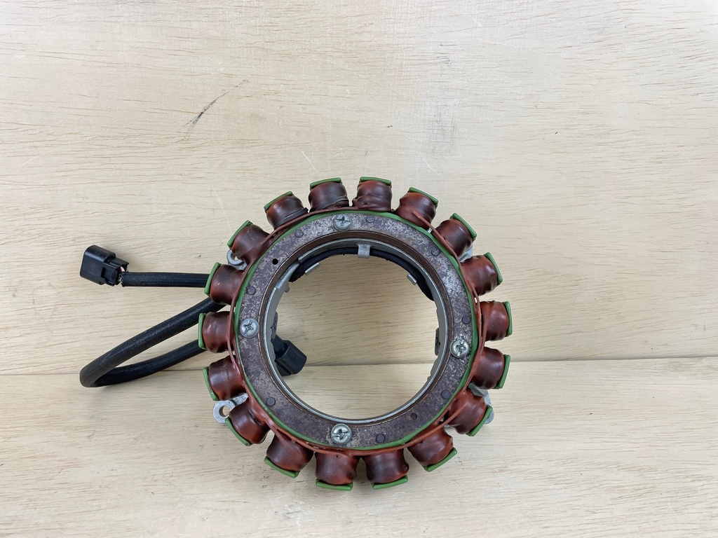 Yamaha 150HP Outboard 4 Stroke Ignition Stator Assembly 63P-81410-00-00