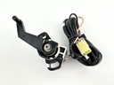 2014 Yamaha 300 HP 4 Stroke Outboard Trim Sender Unit Sensor 69J-83672-11-00 OEM