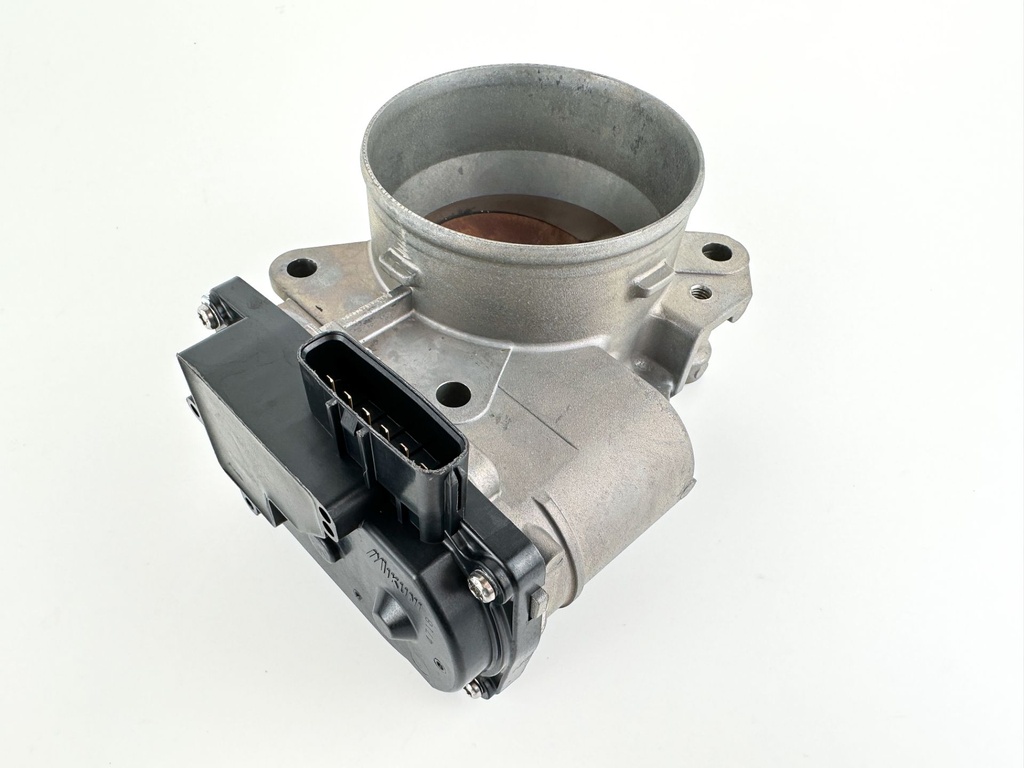 2014 Yamaha 300 HP 4 Stroke Outboard Throttle Body Assembly 6CB-13751-00-00 OEM