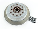 2014 Yamaha 300 HP 4 Stroke Outboard Flywheel Rotor 6CE-W8145-01-00 OEM