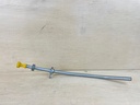 2005 Yamaha 150HP Outboard Engine Oil Level Plug & Inlet Guide 63P-15377-00-00