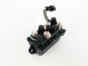 2005 Yamaha 25 HP 4 Stroke Outboard Trim Tilt Relay 61A-81950-00-00 OEM