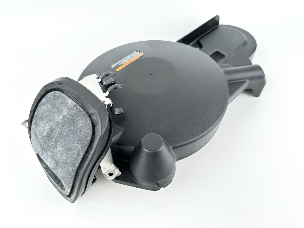 2005 Yamaha 25 HP 4 Stroke Outboard Flywheel Cover 65W-81337-00-00 OEM