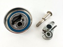 2012 Yamaha 250 HP 4 Stroke Outboard Belt Tensioner 6CB-11590-01-00 OEM