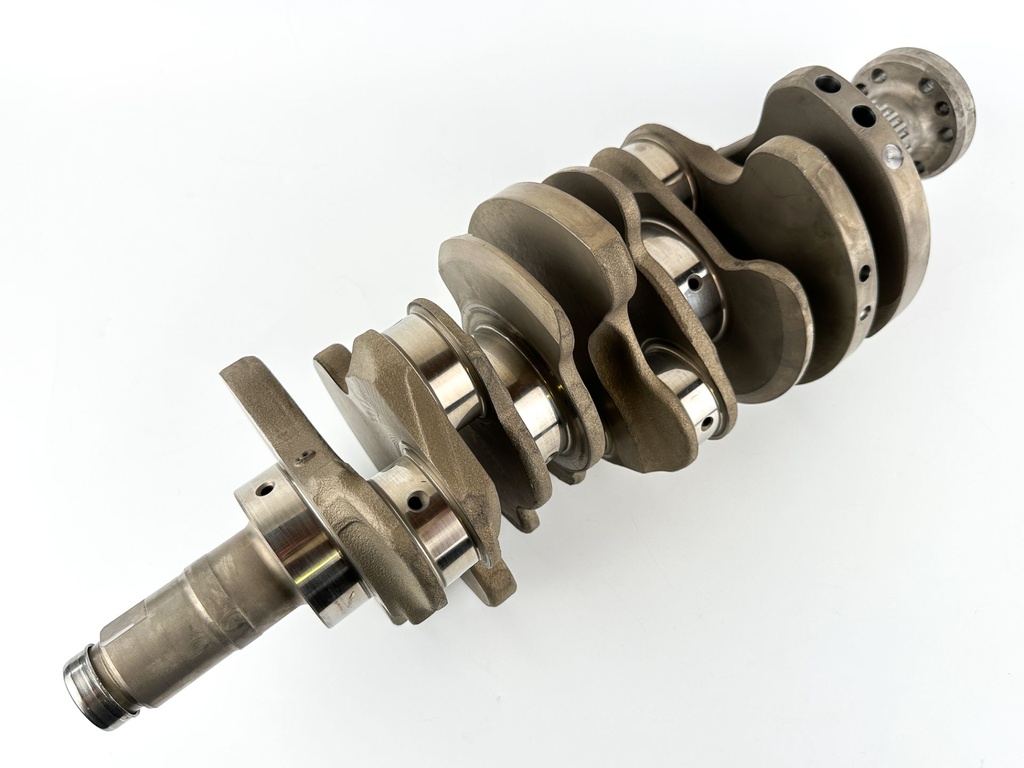 2012 Yamaha 250 HP 4 Stroke Outboard Crankshaft 6CB-11410-00-00 OEM