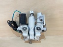 Evinrude Johnson 112HP Outboard Engine Power Trim & Tilt Unit