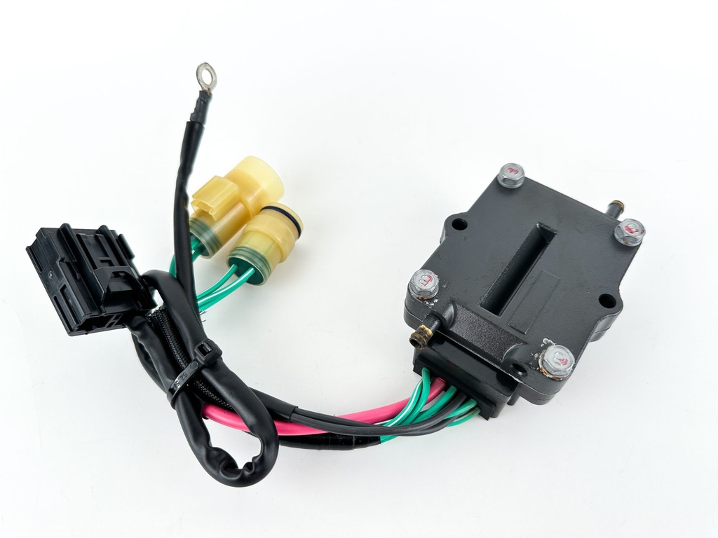 2012 Yamaha 250 HP 4 Stroke Outboard Rectifier & Regulator 6CB-81960-00-00 OEM