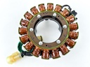 2012 Yamaha 250 HP 4 Stroke Outboard Coil Pulser Base Stator Assembly 6CB-81410-00-00 OEM