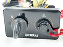Yamaha Outboard Triple Engine Key Switch Assembly With Key DEC