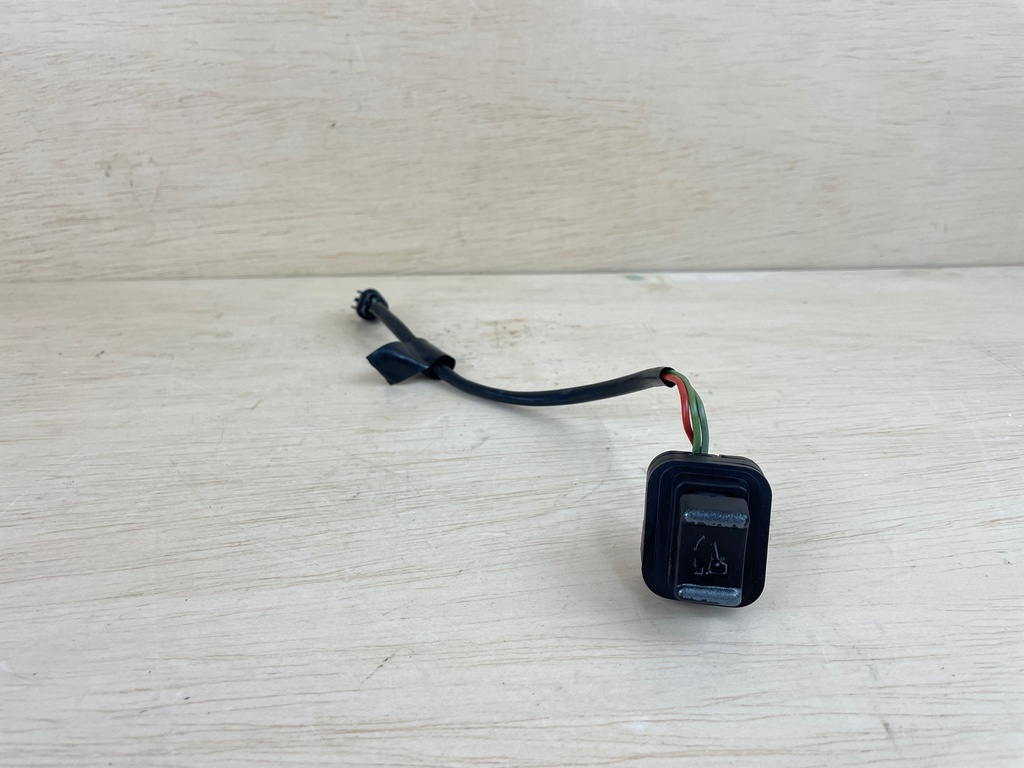 2005 Yamaha 150HP Outboard Tilt & Trim Switch Assembly 69J-82563-01-00