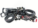 Yamaha Dual Engine DEC Binnacle Control Box Setup Twin Stations 6X6