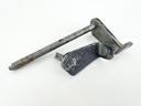 2003 Yamaha 70 HP 2 Stroke Outboard Tilt Stop Lever 6H1-43181-01-00 OEM