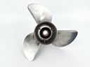 Yamaha Prop Propeller 3 Blade 13" x 17P - Right Hand RH