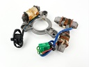 2003 Yamaha 70 HP 2 Stroke Outboard Charge Lighting Coil Pulser Assembly 6H2-85520-01-00 OEM