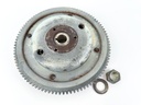 2003 Yamaha 70 HP 2 Stroke Outboard Flywheel Rotor 6H2-85550-00-00 OEM