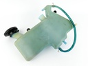 2002 Yamaha 50 HP 2 Stroke Outboard Oil Tank 63D-21707-00-00 OEM
