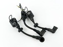 2002 Yamaha 50 HP 2 Stroke Outboard Ignition Coil Set 6H5-85570-00-00 OEM