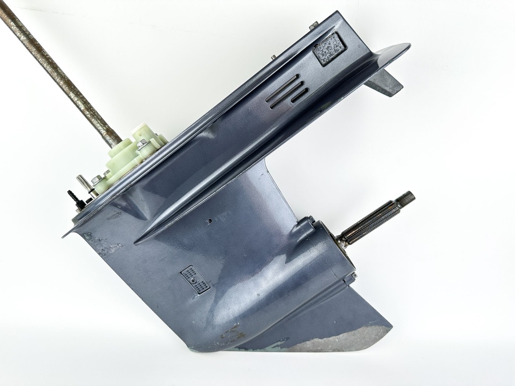 1995 - 2009 Yamaha 50HP 2 Stroke Outboard 20" Long Lower Unit Gear Case