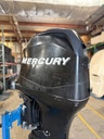 2008 Mercury 90HP 4 Stroke Outboard Engine Complete W/ 20" Shaft