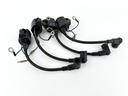 1997 Yamaha 130 HP 2 Stroke Outboard Ignition Coil Set 6R3-85570-01-00 OEM
