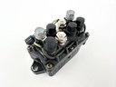 2003 Yamaha 150 HP 2 Stroke Outboard Trim Tilt Relay 68F-81950-01-00 OEM