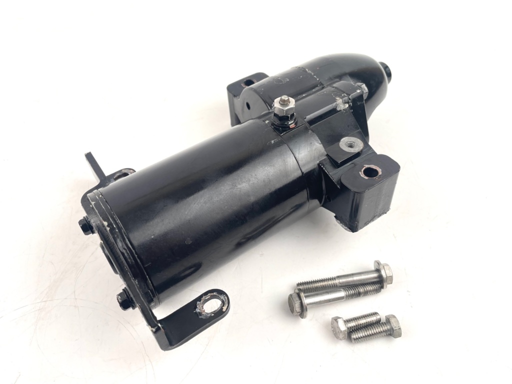 2007 Evinrude 250 HP 2 Stroke Outboard Starter Motor 0586890 OEM