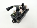 2005 Yamaha 200 HP 2 Stroke Outboard Trim Tilt Relay 61A-81950-00-00 OEM
