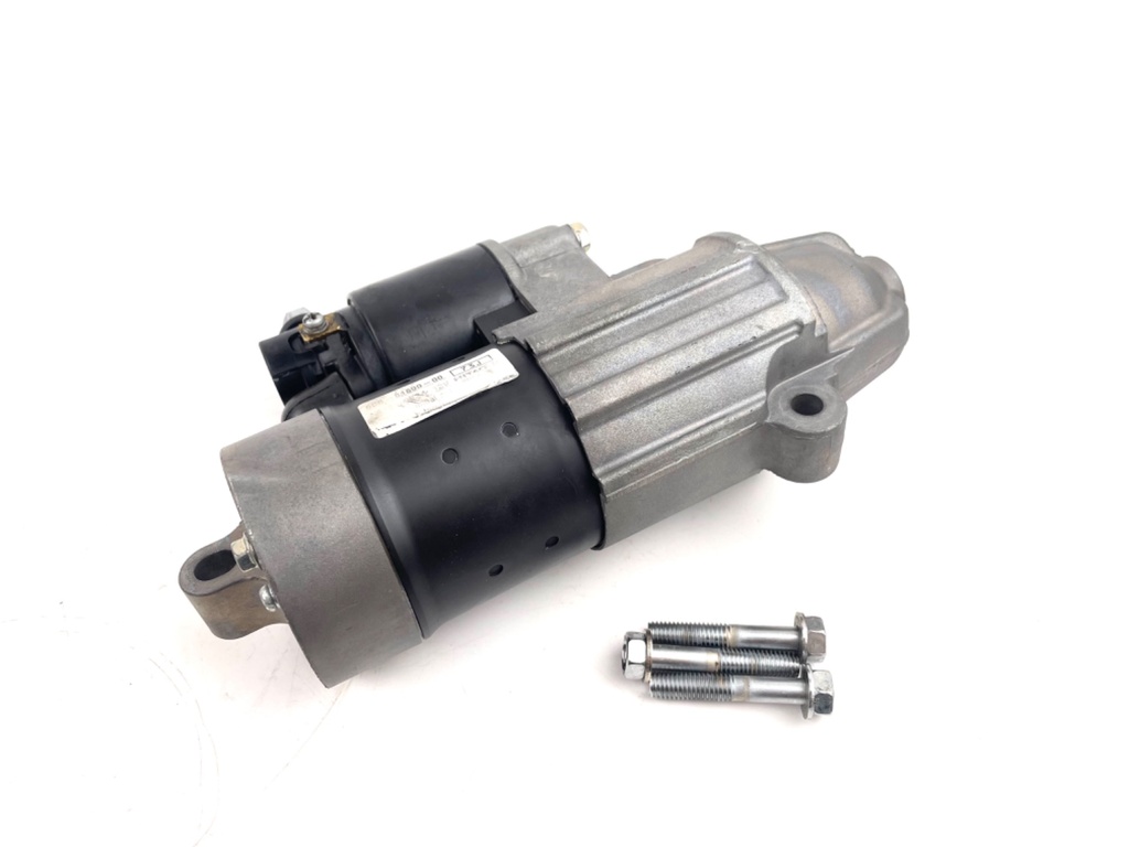2017 Yamaha 200 HP 4 Stroke Outboard Starter Motor 6CB-81800-00-00 OEM