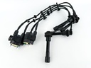 Honda 115 130 HP 4 Stroke Outboard Ignition Coil Set 30550-ZW5-003 30500-ZW5-003