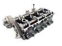 2017 Yamaha 200 HP 4 Stroke Outboard Cylinder Head 6DA-W009A-00-9S OEM