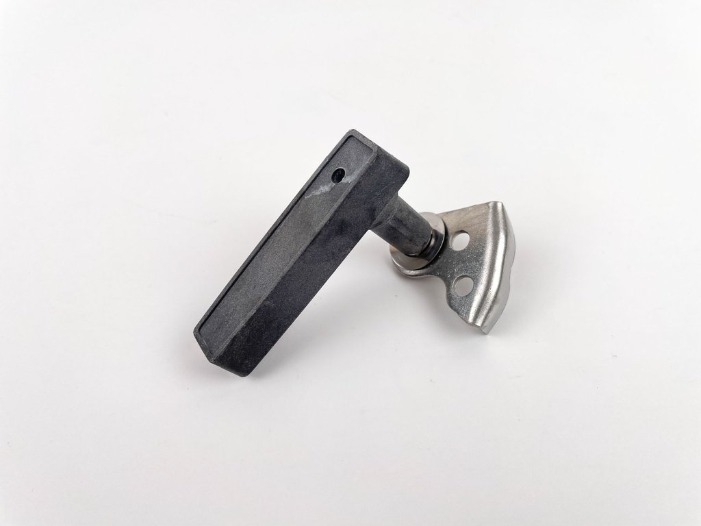 1997 Johnson 40 HP 2 Stroke Outboard Cowling Latch Assembly 0396611 OEM