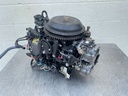 1997 Johnson Evinrude 40HP 2 Stroke Outboard Powerhead 0437341 - Tested