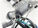 2003 Evinrude 225 HP 2 Stroke Outboard Power Trim Tilt Unit 5005115 OEM