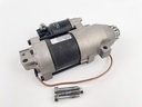 2012 Yamaha 150 HP 4 Stroke Outboard Starter Motor 6BR-81800-01-00 OEM