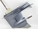 2004+ Yamaha 150HP 4 Stroke Outboard 20" L Shaft Lower Unit Gear Case 63P-45300-03-8D