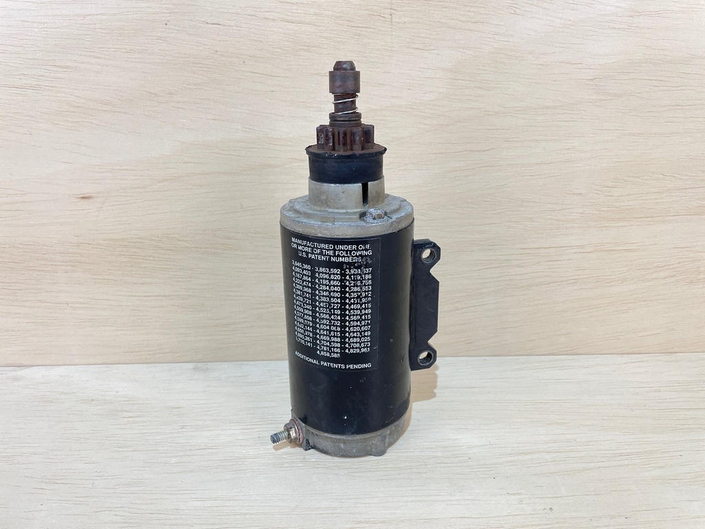 Johnson Evinrude 112HP Starter Assembly
