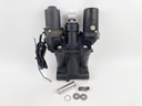 2012 Yamaha 150 HP 4 Stroke Outboard Power Trim Tilt Unit 63P-43800-10-00 OEM