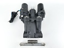 Yamaha 150HP Outboard Engine Power Trim & Tilt Unit Assembly 63P-43800-23-00