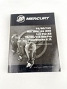 Mercury 75/90/115/80/100/115 (EU) Service Manual 90-8M0109954