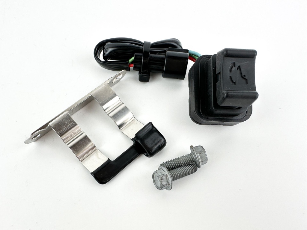 2017 Yamaha 150 HP 4 Stroke Outboard Trim Switch 69J-82563-01-00 OEM