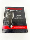 Mercury Service Manual 200/225 Optimax Direct Fuel Injection 90-859769R03