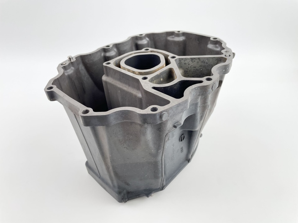 2012 Yamaha 150 HP 4 Stroke Outboard Oil Pan 63P-15311-02-CA OEM