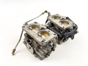 1996 Yamaha 115 HP 2 Stroke Outboard Carburetor Set 6E5-14301-15-00 OEM