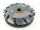 2003 Mercury 150HP Outboard Engine 2 Stroke Flywheel Assembly 828272T67