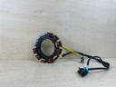 2003 Mercury 150HP Outboard Engine 2 Stroke Stator Assembly 858404T4
