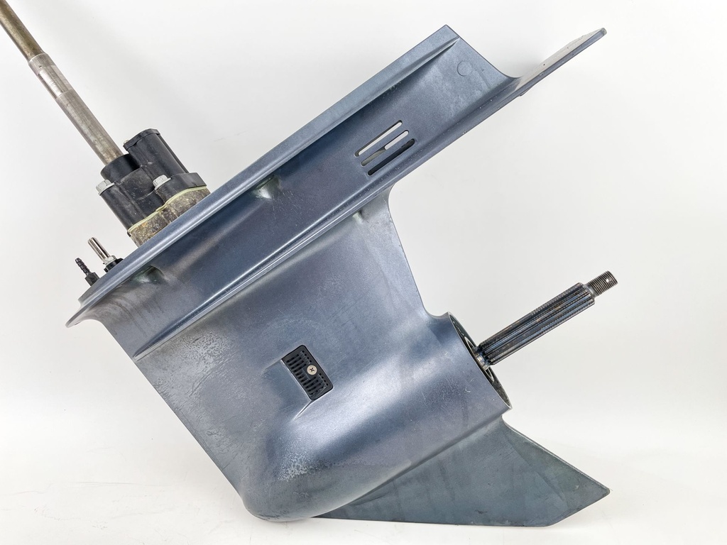 Yamaha 75 80 90 100 HP 4 Stroke Outboard 20" Lower Unit Gear Case