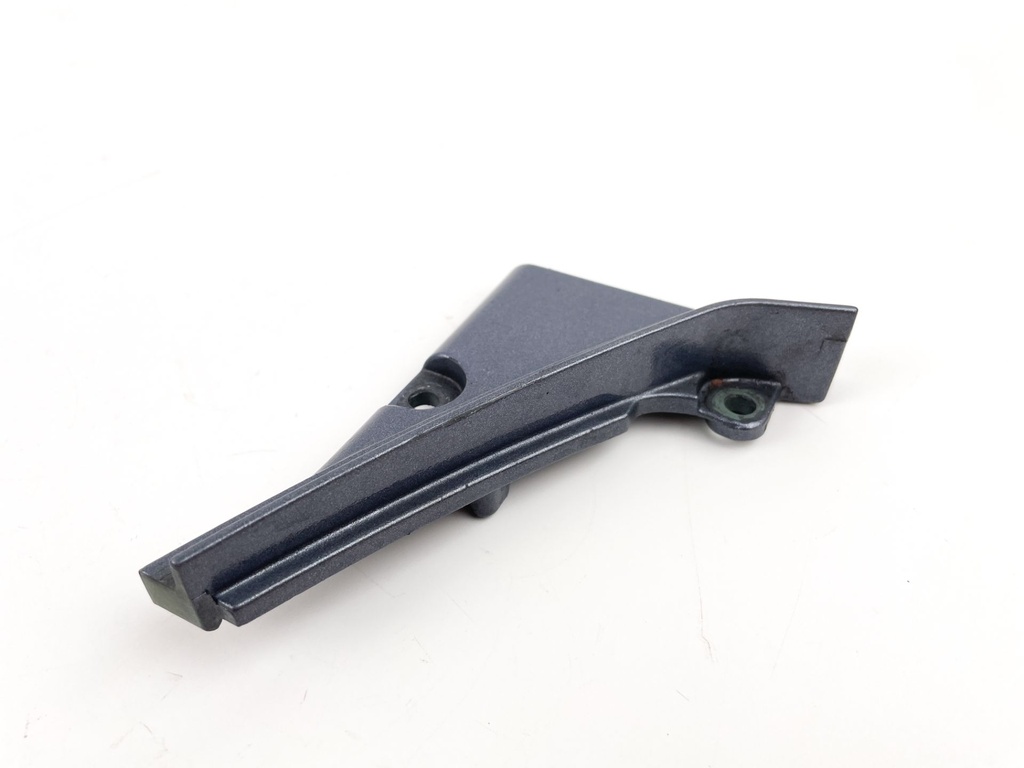 2003 Yamaha 90 HP 4 Stroke Outboard Cable Cover Plate 67F-42738-00-5B OEM